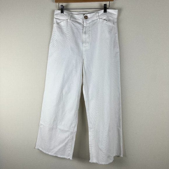 Gianni Bini Denim - 2/$30 Gianni Bini Denim Wide Leg Pants 10